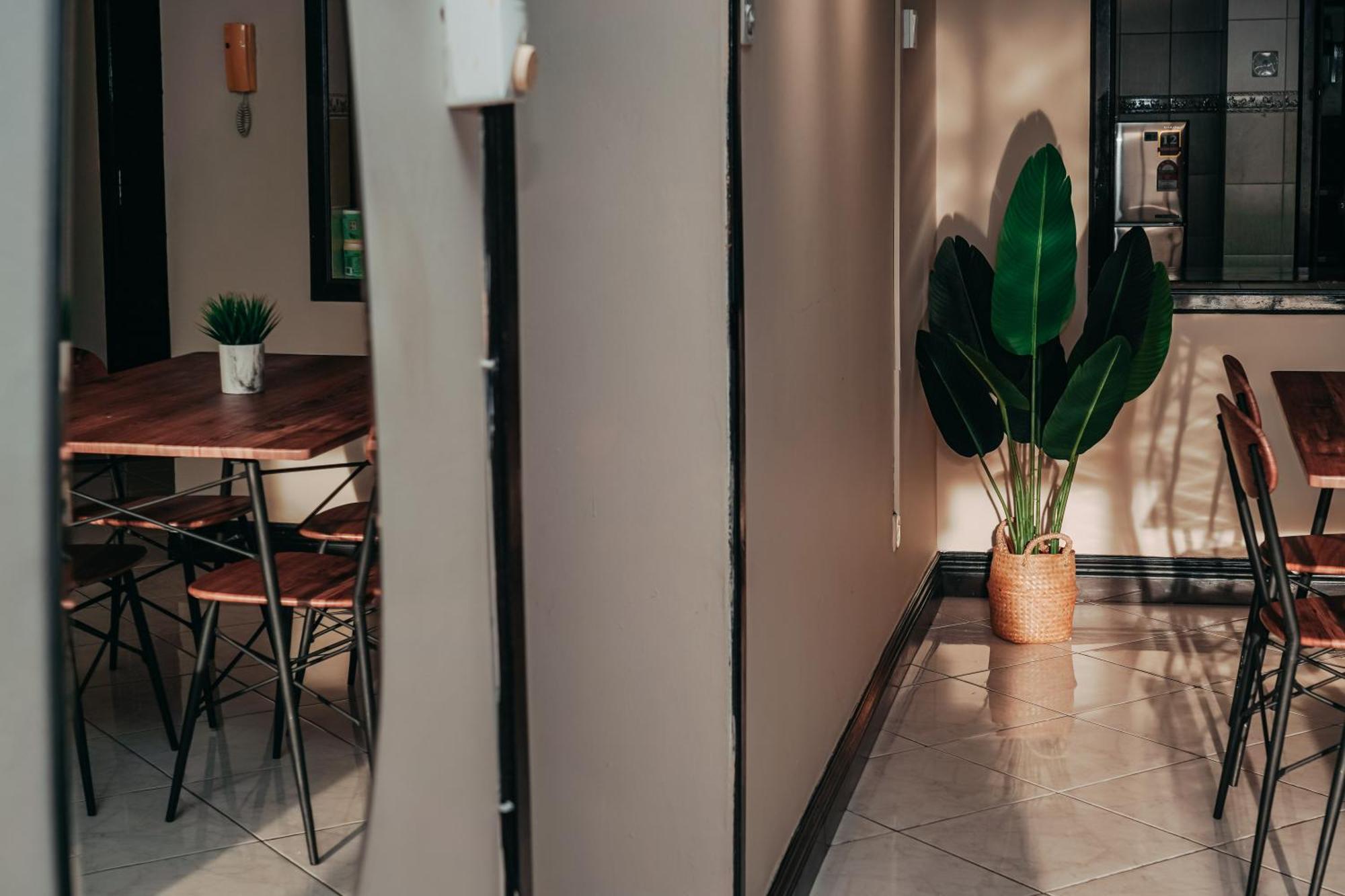 Gee Homestay Kota Kinabalu Buitenkant foto