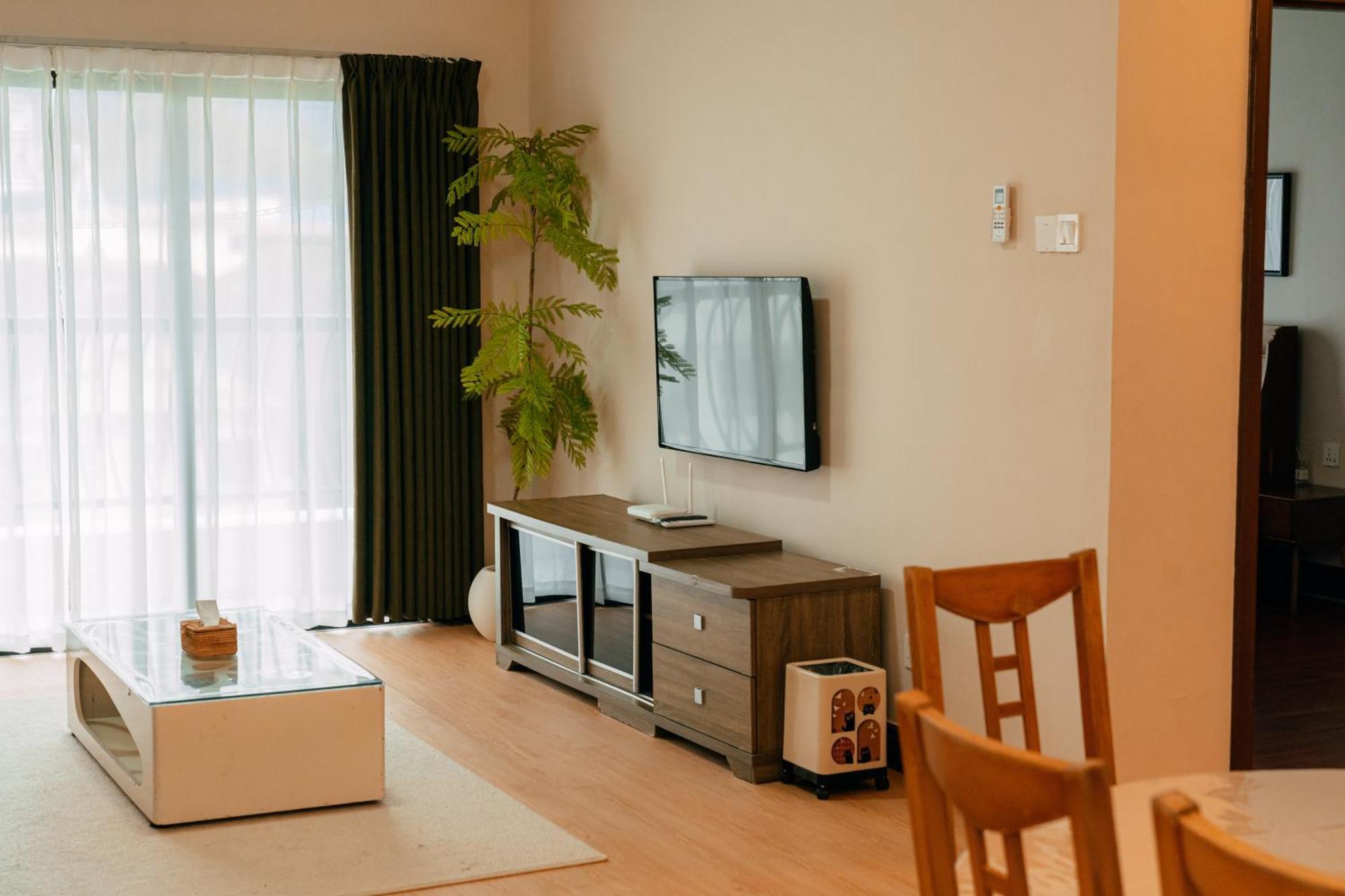 Gee Homestay Kota Kinabalu Buitenkant foto