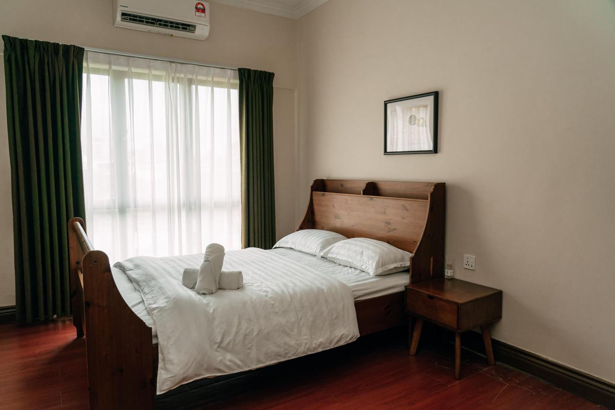 Gee Homestay Kota Kinabalu Buitenkant foto
