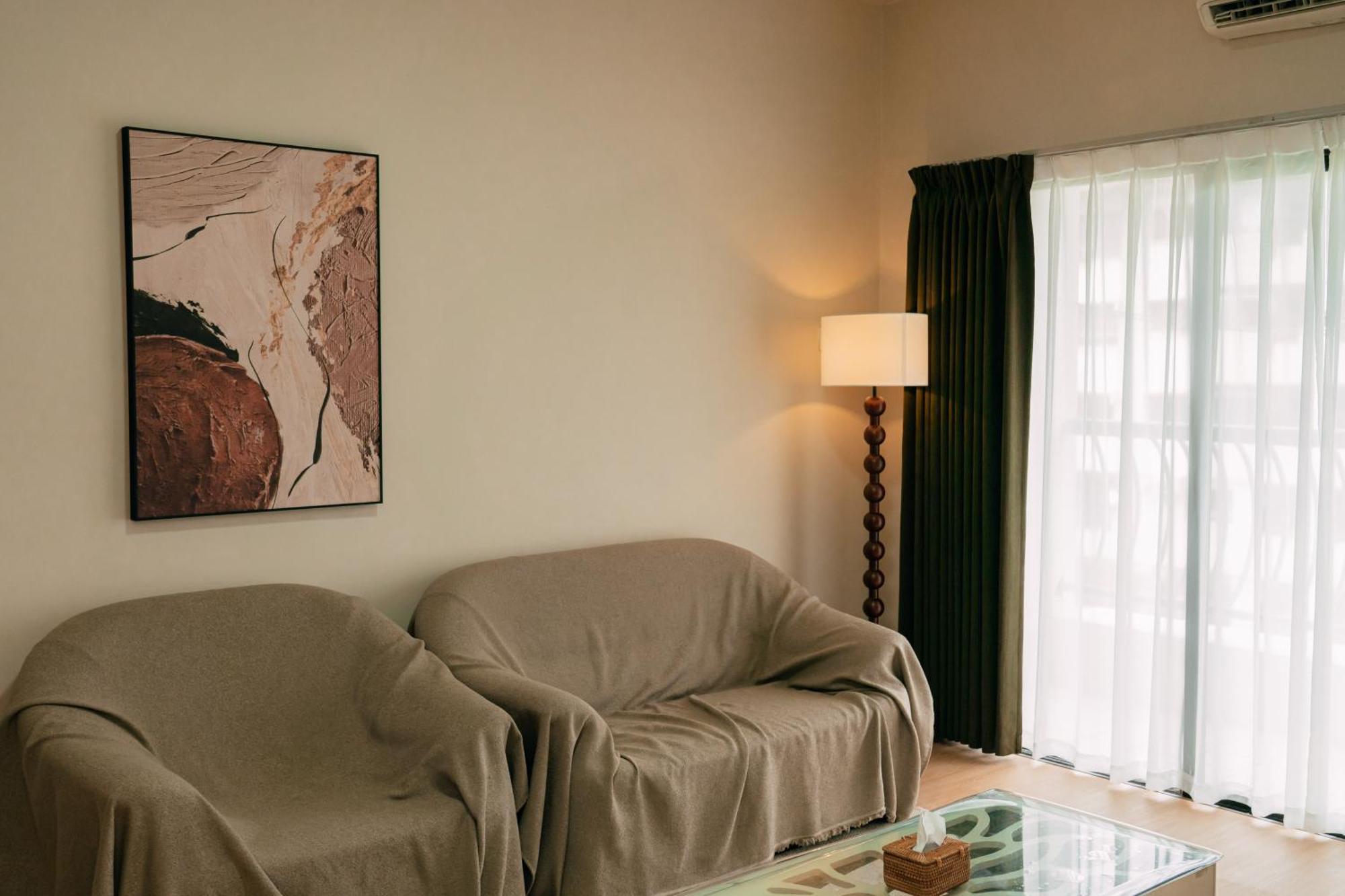 Gee Homestay Kota Kinabalu Buitenkant foto