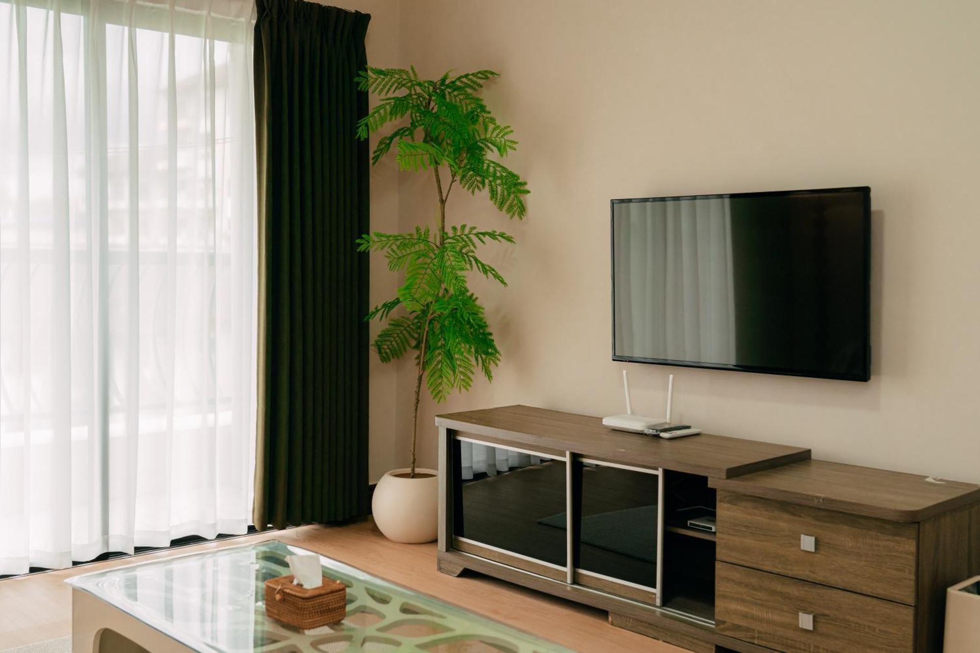 Gee Homestay Kota Kinabalu Buitenkant foto