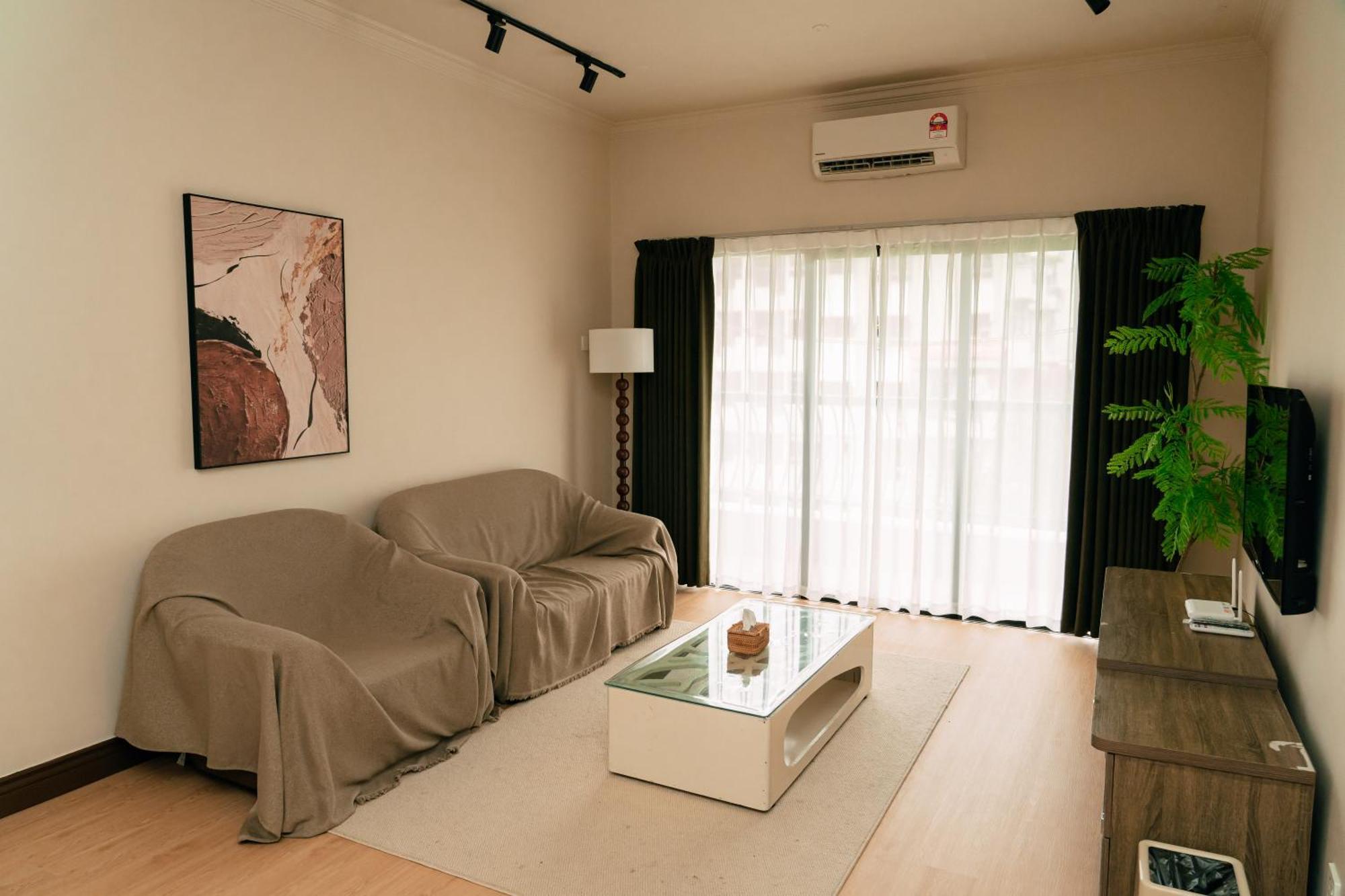 Gee Homestay Kota Kinabalu Buitenkant foto