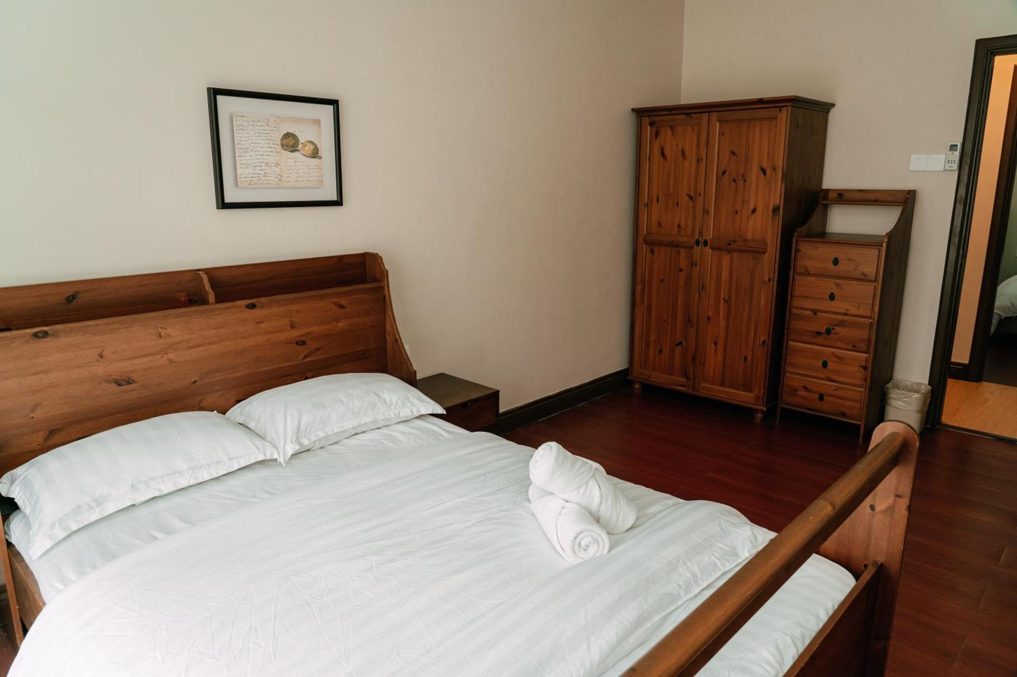 Gee Homestay Kota Kinabalu Buitenkant foto