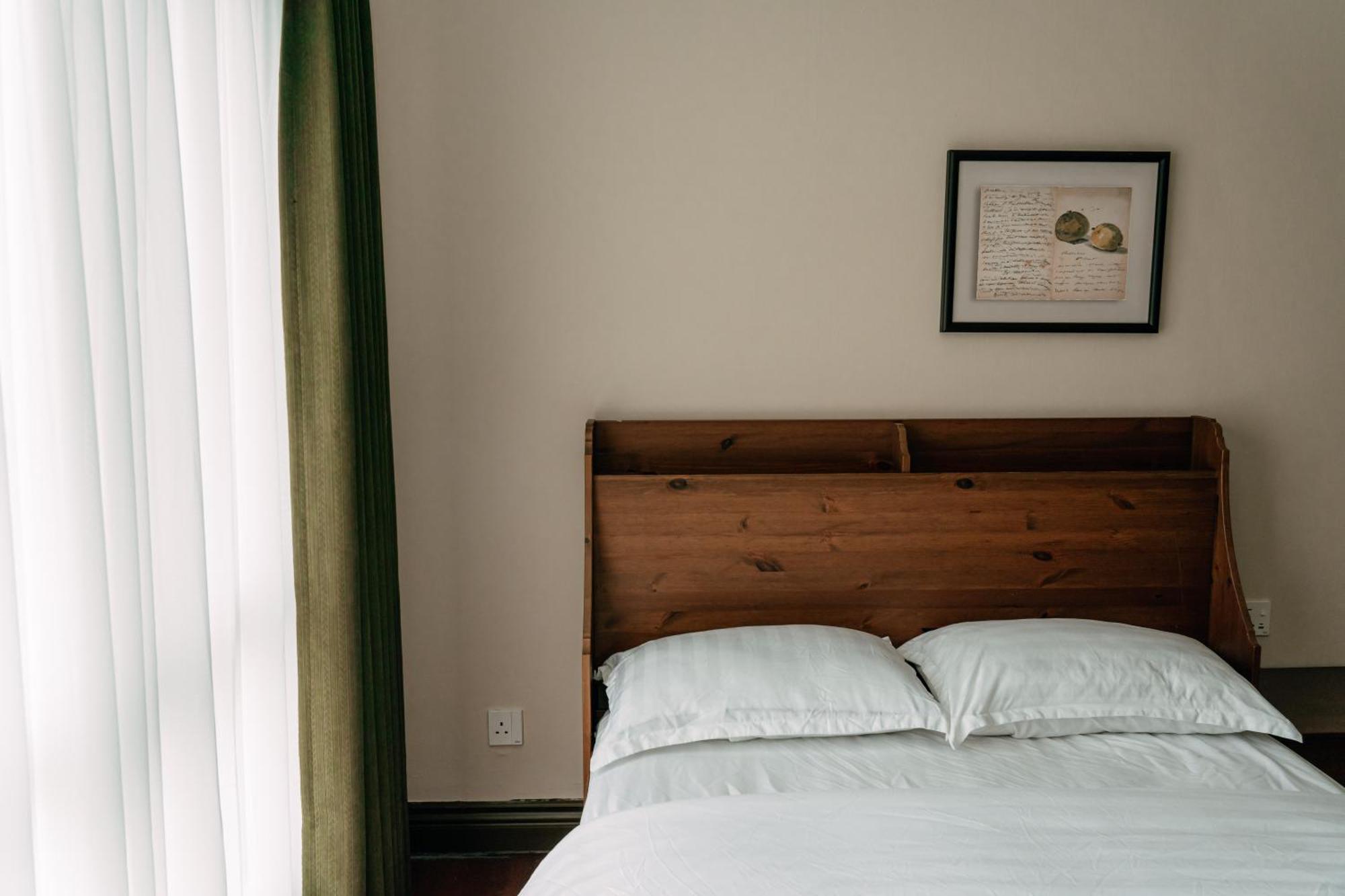 Gee Homestay Kota Kinabalu Buitenkant foto