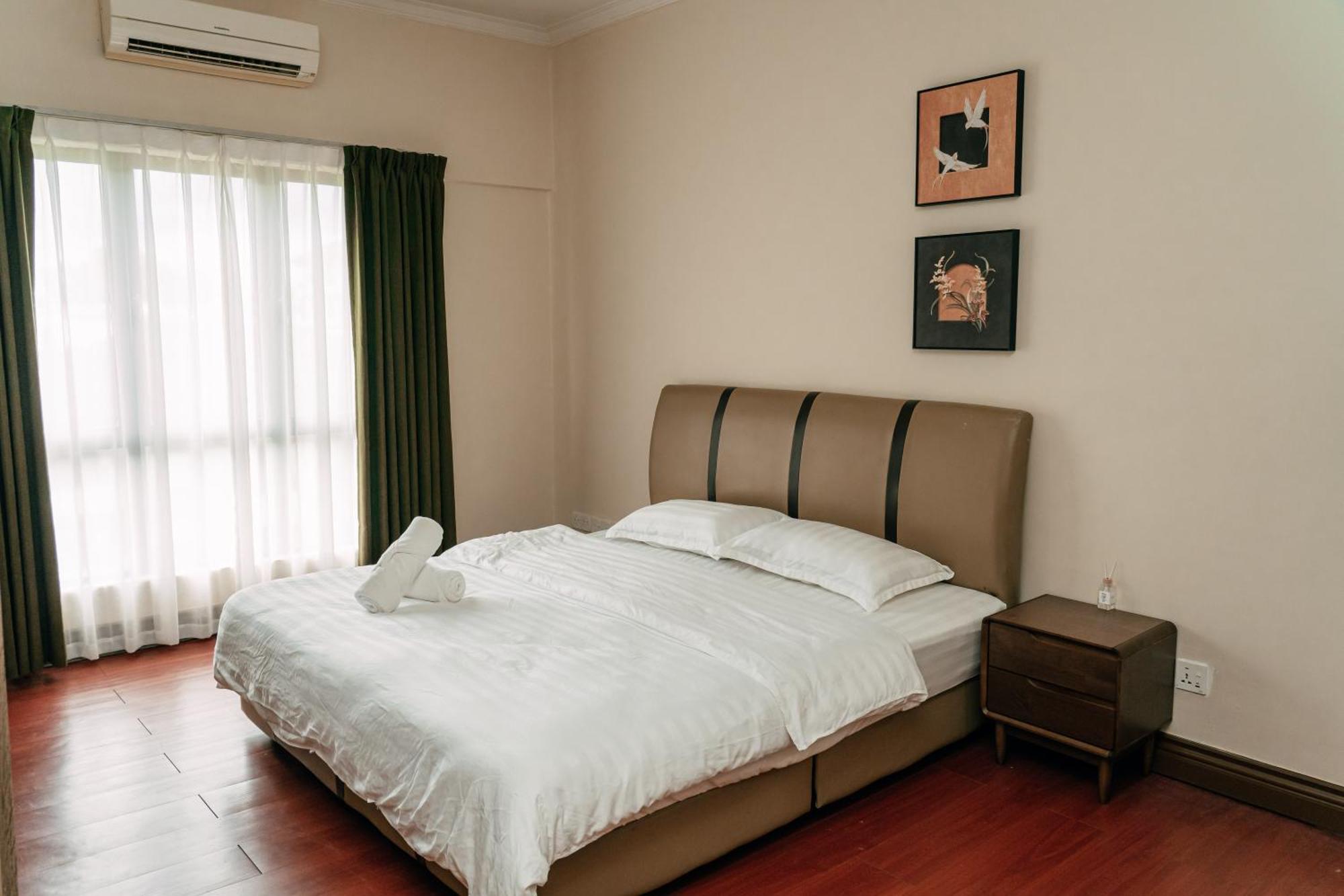 Gee Homestay Kota Kinabalu Buitenkant foto