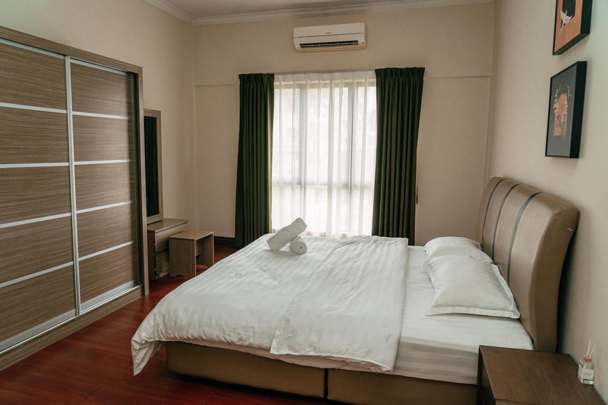 Gee Homestay Kota Kinabalu Buitenkant foto
